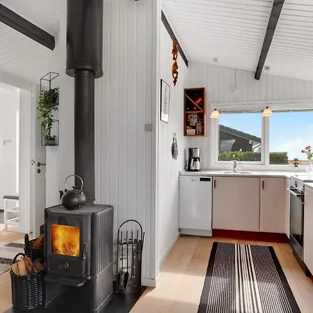 Pet Friendly In With Wifi * Hejls