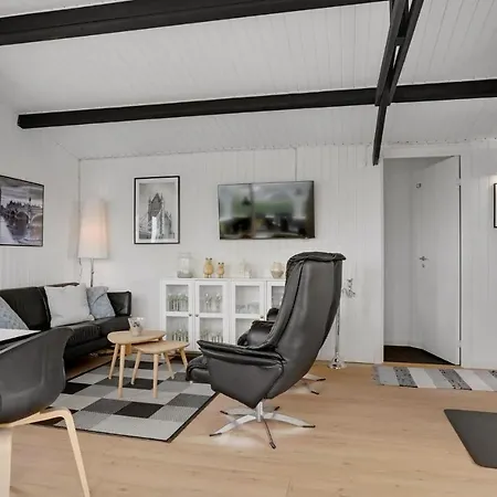 Dom wakacyjny Pet Friendly In With Wifi *