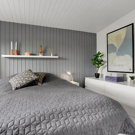 Ferienhaus Pet Friendly In With Wifi *