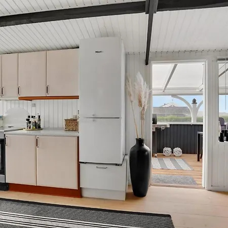 Pet Friendly In With Wifi Ferienhaus *