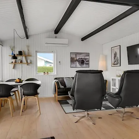 Pet Friendly In With Wifi Ferienhaus *