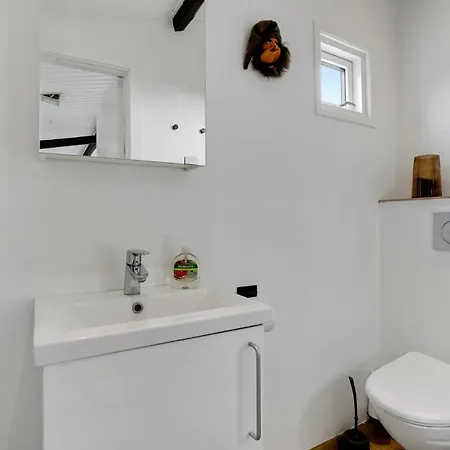 Pet Friendly In With Wifi