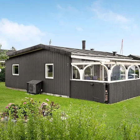 Ferienhaus Pet Friendly In With Wifi *