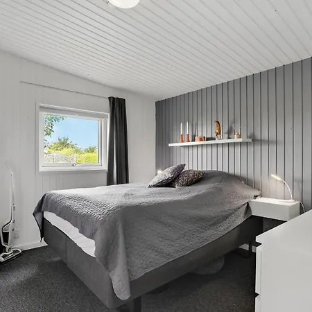 Pet Friendly In With Wifi Holiday home Hejls