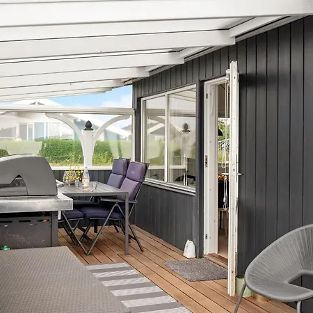 Pet Friendly In With Wifi * Hejls