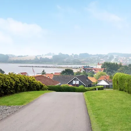 Pet Friendly In With Wifi Hejls