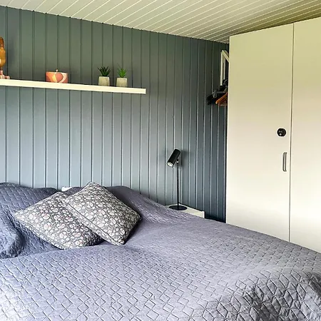 Pet Friendly In With Wifi Ferienhaus *