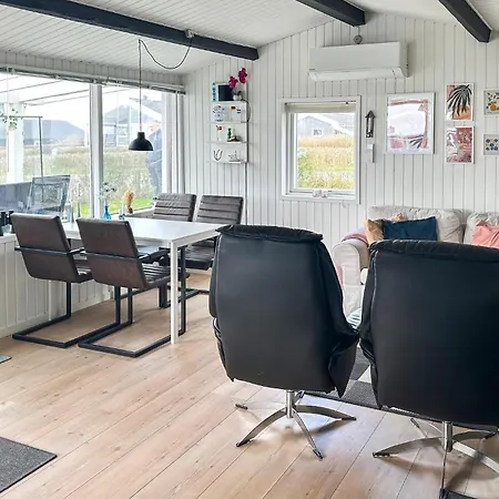 Pet Friendly In With Wifi Ferienhaus *