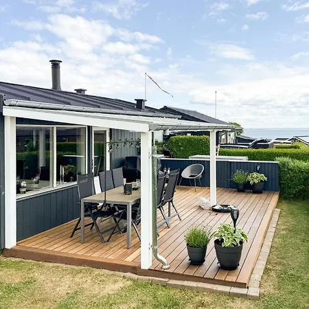 Pet Friendly In With Wifi Ferienhaus *