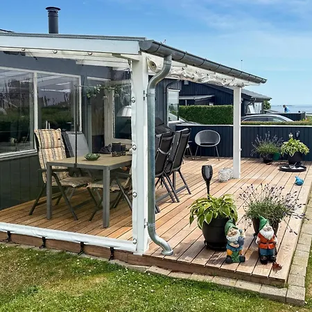 Bella Casa A Con Vista Sul Mare * Hejls
