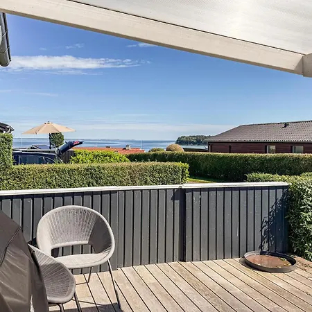 Casa vacanze Bella Casa A Con Vista Sul Mare