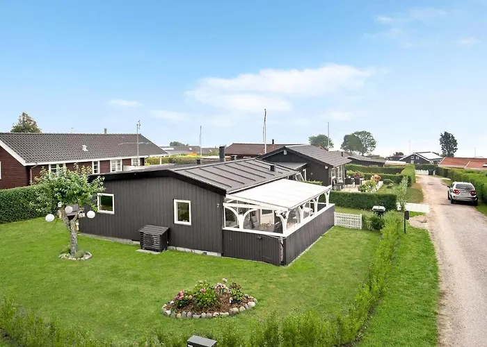 Pet Friendly In With Wifi * Hejls