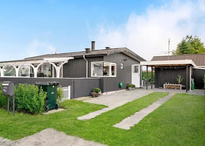 Pet Friendly In With Wifi