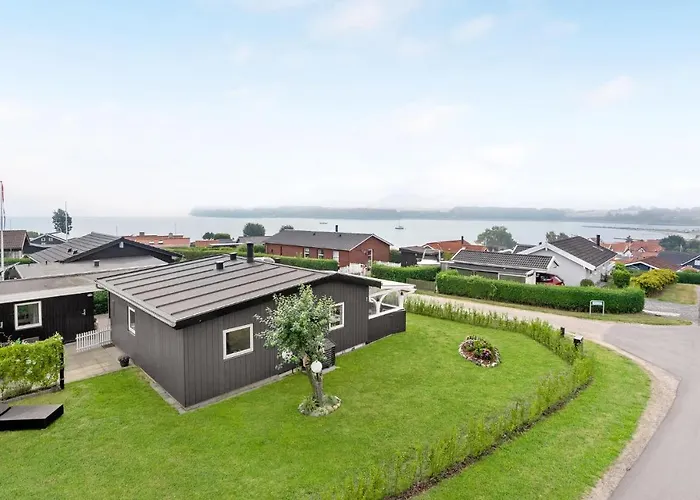 Pet Friendly In With Wifi Prázdninový dům Hejls