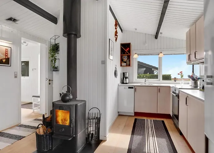 Pet Friendly In With Wifi * Hejls