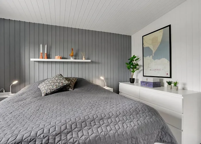 Prázdninový dům Pet Friendly In With Wifi *