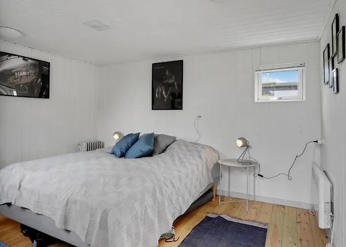 Pet Friendly In With Wifi * Hejls