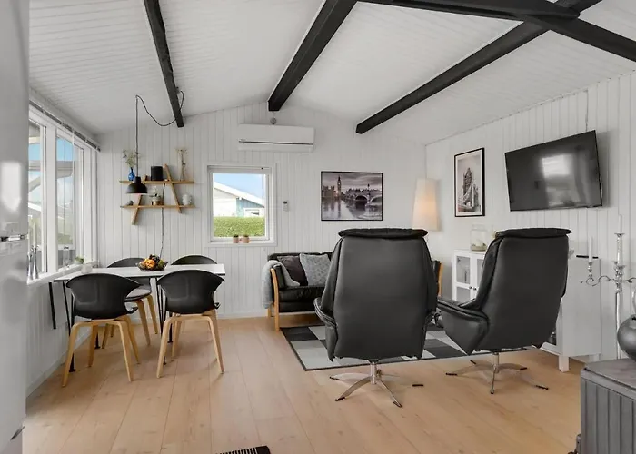 Pet Friendly In With Wifi Prázdninový dům *