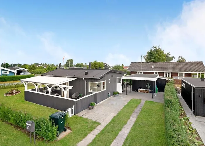 Pet Friendly In With Wifi Hejls