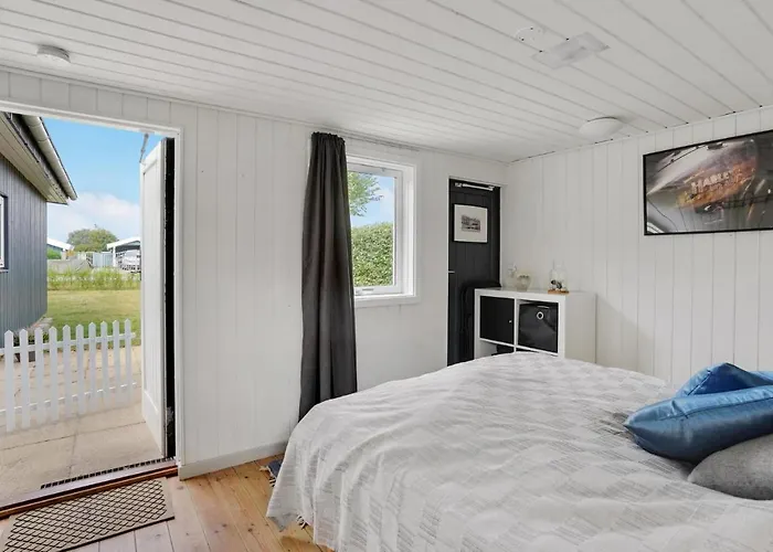 Pet Friendly In With Wifi