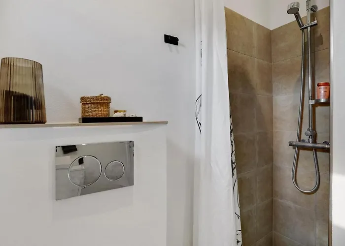 Pet Friendly In With Wifi