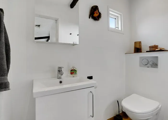 Pet Friendly In With Wifi