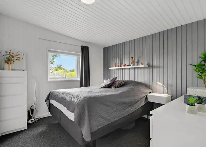 Pet Friendly In With Wifi Prázdninový dům Hejls