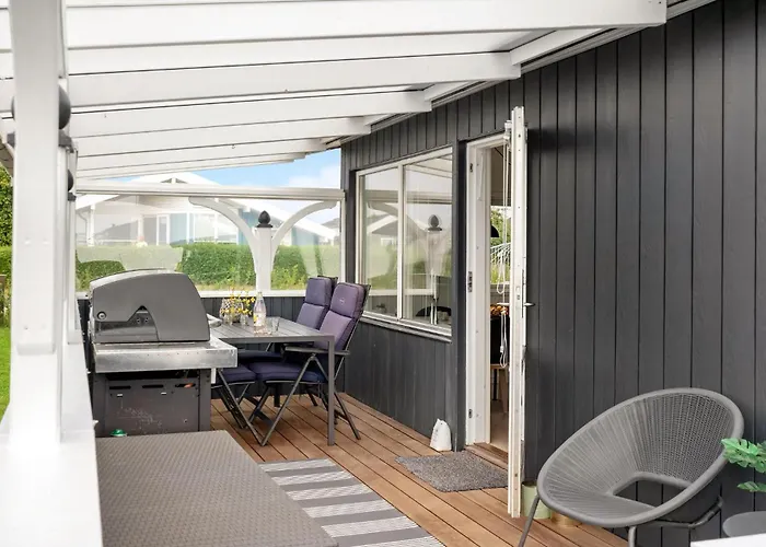 Pet Friendly In With Wifi * Hejls