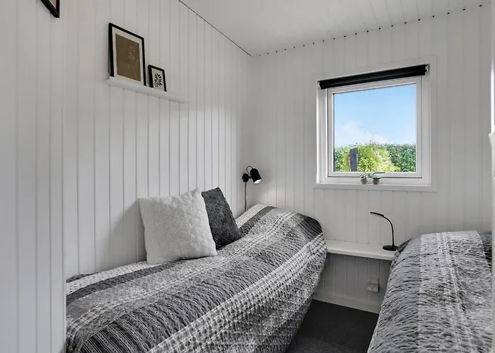 Prázdninový dům Pet Friendly In With Wifi