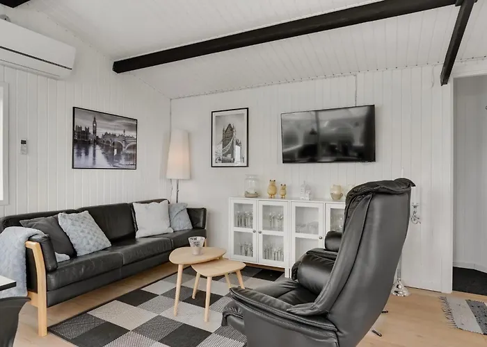 Pet Friendly In With Wifi * Hejls