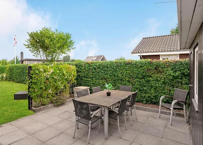 Pet Friendly In With Wifi Prázdninový dům